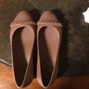 Women’s Crocs